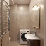 Apartment Brand New Flat Heart Of *
