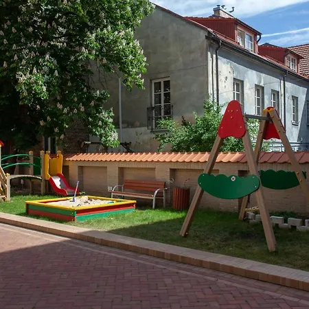 アパート Brand New Flat Heart Of *