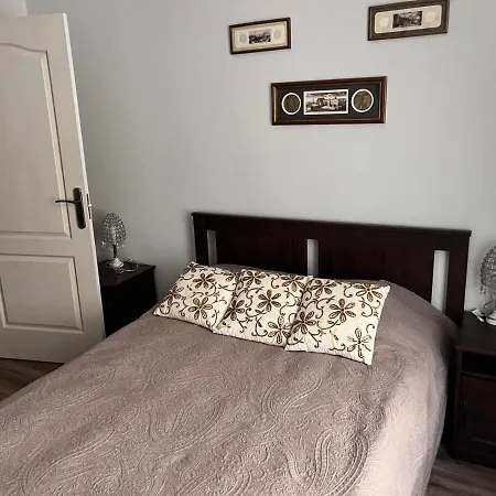 Brand New Flat Heart Of