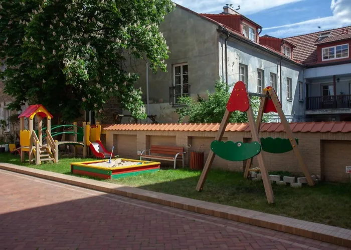 Apartment Brand New Flat Heart Of *