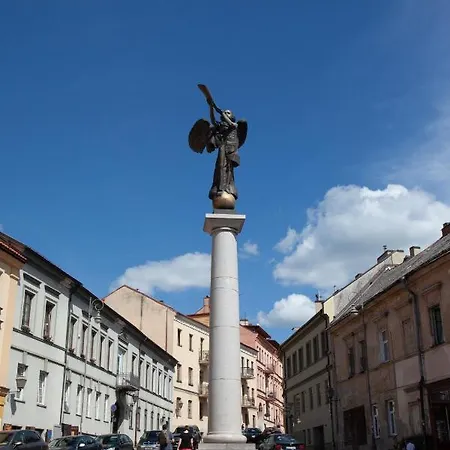 Brand New Flat Heart Of * 维尔纽斯