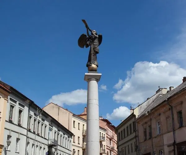 Brand New Flat Heart Of * Βίλνιους