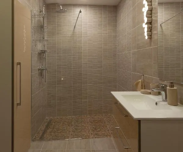 Brand New Flat Heart Of * Βίλνιους