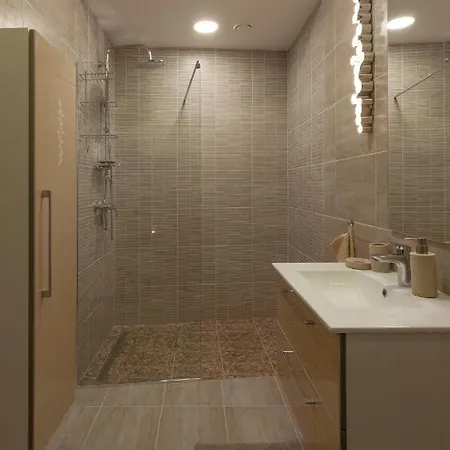 Brand New Flat Heart Of * Vilnius